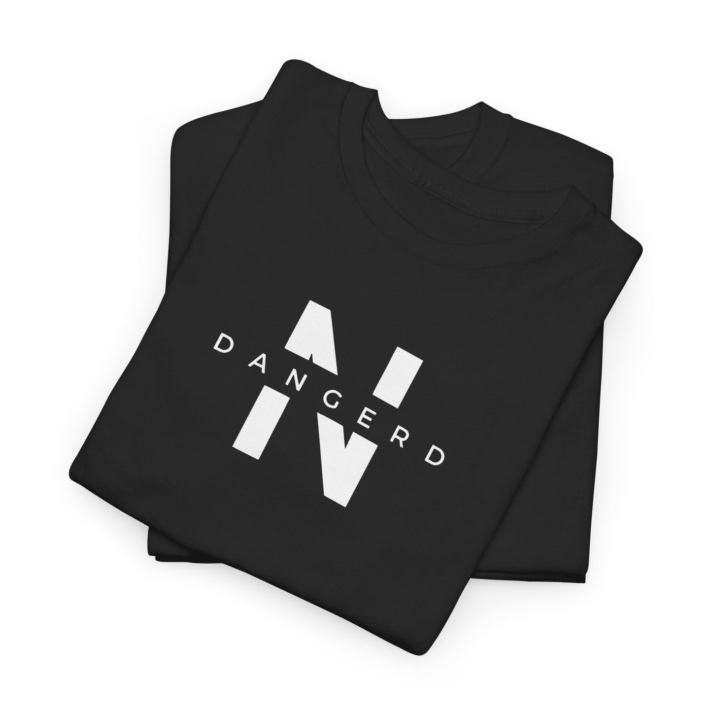 NDangerd Short Sleeve T-Shirt