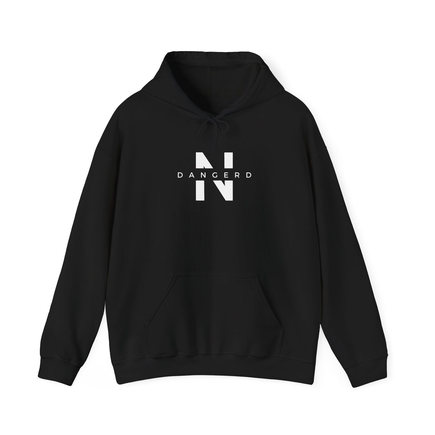 NDangerd Hoodie